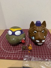 Vintage 1994 Teenage Mutant
