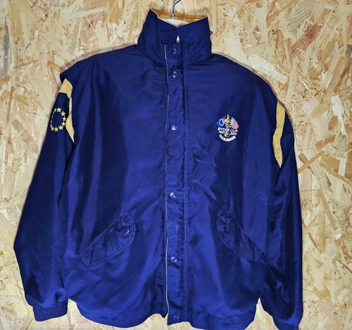 Sunderland scotland ryder - ryder, cup