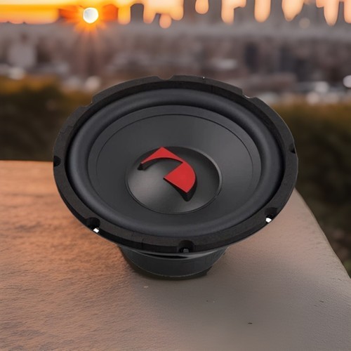 Nakamichi dvc car - nakamichi, 10"