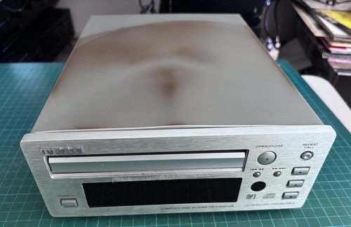 Teac h300 mkiii player - teac,