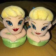 Disney TINKERBELL Green