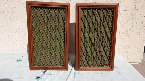 Pioneer 77a speakers pair - cs-77a,