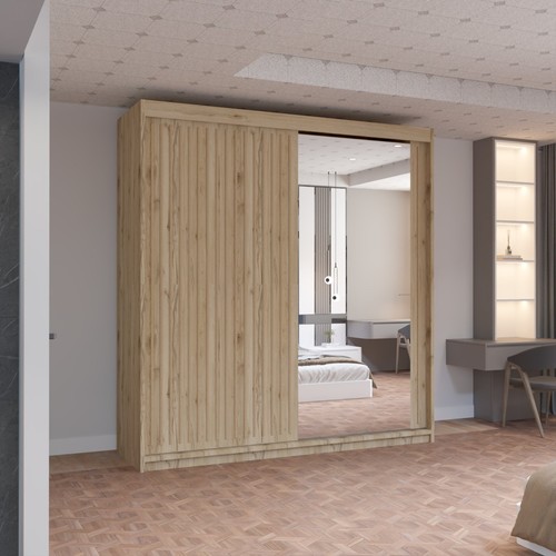 Royal double door sliding - royal,