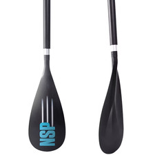 NSP Aluminium 2-Piece