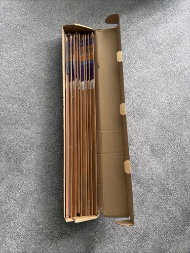 Vitrex light oak - light,