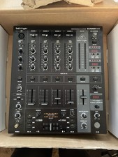 Behringer DJX900USB USB