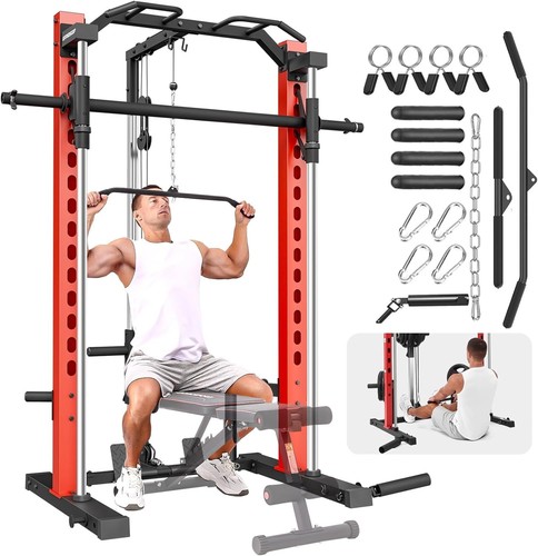 Smith machine full body - full,