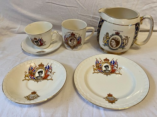 Queen elizabeth coronation - queen,