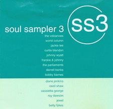 ##FREE DELIVERY##  Soul