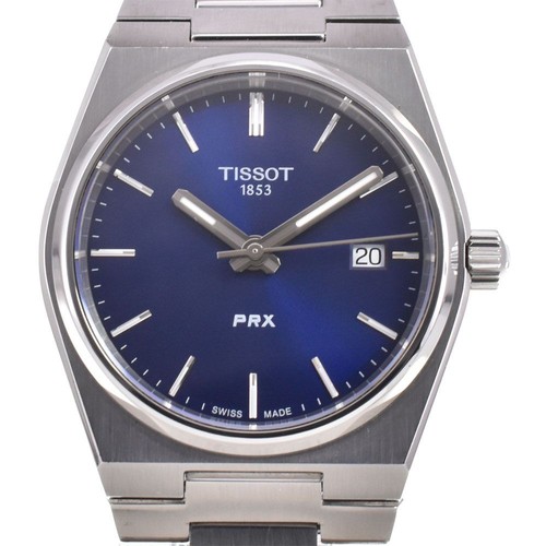 Tissot t137 210 041 - tissot, prx