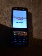Nokia N73 Classic 3G Mobile