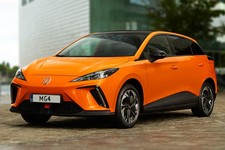 MG MG4 EV 2022-2024 WORKSHOP MANUAL WORKSHOP REPAIR ENGLISH PDF DVD