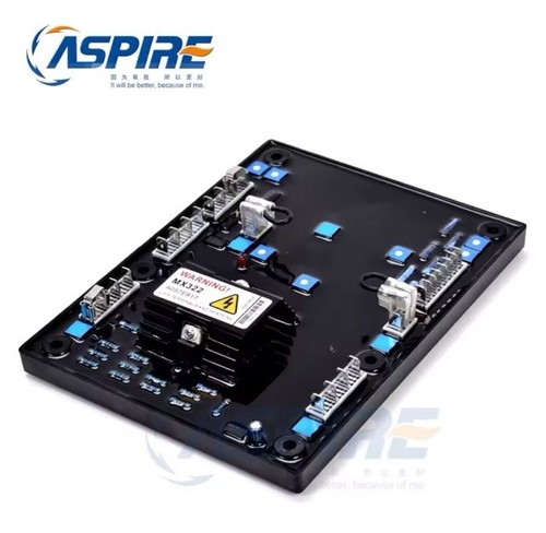 Mx322 avr automatic voltage - mx322,