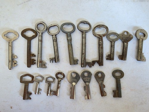 Job lot vintage antique - job,