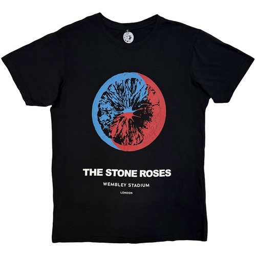 Men stone roses wembley - stone,