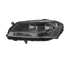 VW Passat 2010-2015 Headlight