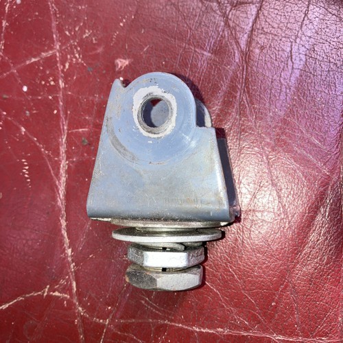 Bottom bracket joint - bracket, memlite