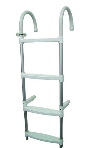 Lalizas aluminium boarding - aluminium,