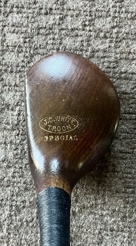 Antique vintage hickory - hickory, jc