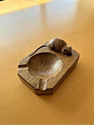 Vintage robert mouseman - robert,