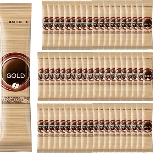 Nescafe gold blend one - nescafe,