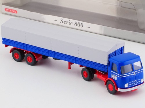 Wiking pms mercedes pullman - pms, mb