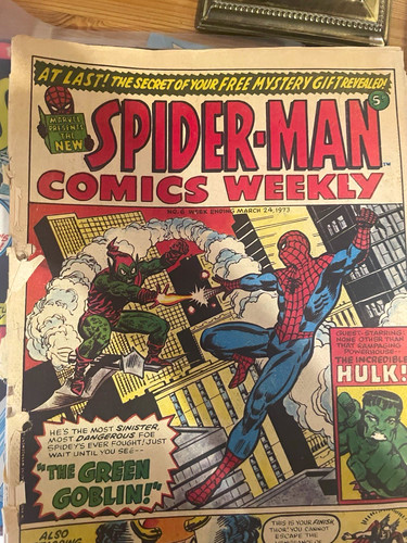 Marvel spider man comics - marvel, spider-man