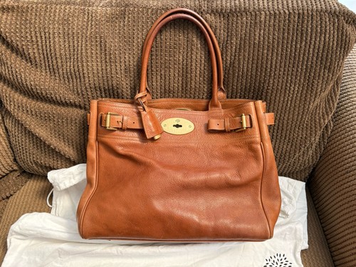 Mulberry bayswater rare - mulberry,
