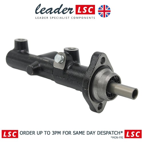 Brake master cylinder - brake,
