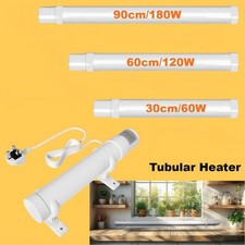 Low Energy Built-In Thermostat