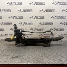 POWER STEERING RACK VW