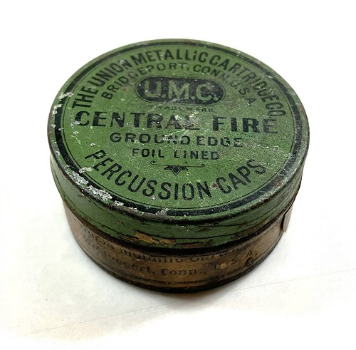 Antique umc central fire - antique,