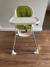 Mamas And Papas High Chair