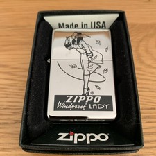 37. ZIPPO 🔥 Lighter -
