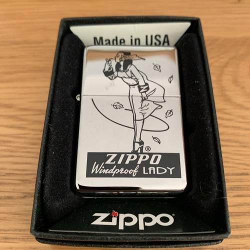 Zippo lighter - zippo, 🔥
