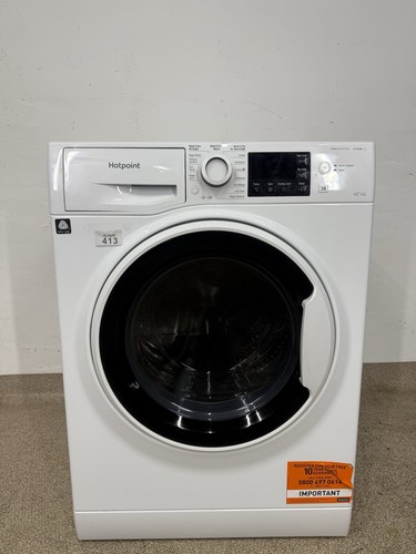 Hotpoint ndb9635wuk 9kg 6kg - hotpoint,