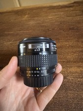 Nikon AF Nikkor 35-70mm