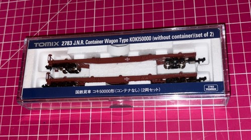 Tomix 2783 gauge - n,