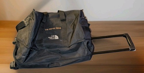 The north face - the, luggage