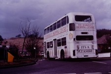 1980s Berkeley Shopping Centre