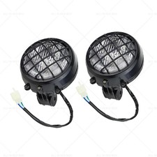 Motorcycle Headlight Suitable