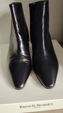 Russell & Bromley Black