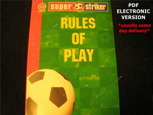 Spears super striker football - spears,