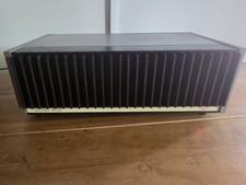 Quad 405 Stereo Power