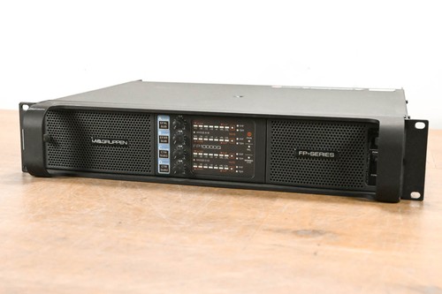 Lab gruppen fp10000q channel - gruppen,
