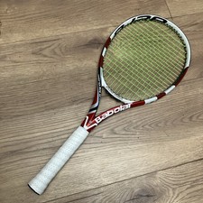 Babolat pure aero rafa 300g - aero, l2