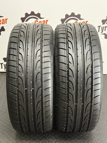 215 r16 86h dunlop sp - 215,