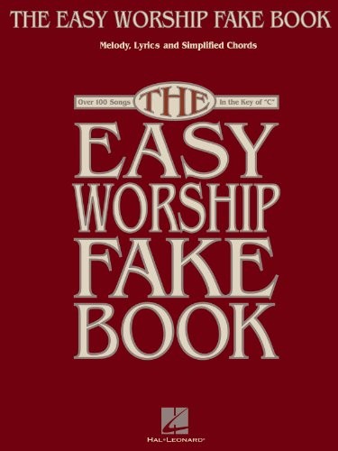 The easy worship - easy,