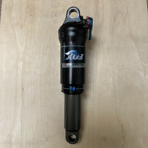 Fox float rp2 2 - float,