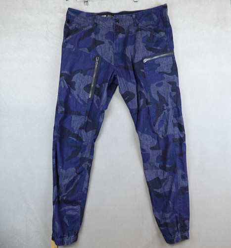 Star raw mens powel - g-star,